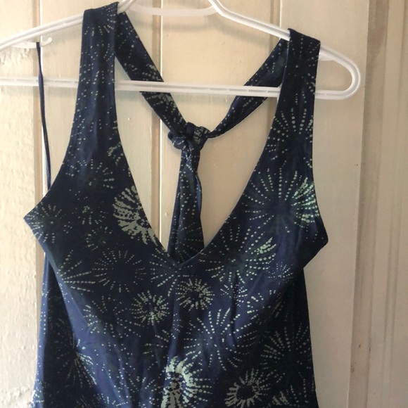 Pact Halter Dress - Brand New! Size L - Picture 3 of 11